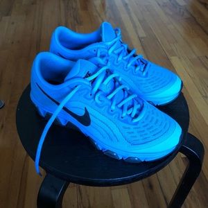 Nike Air Max Tailwinds